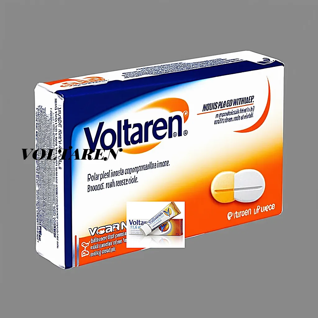 Prix voltaren belgique